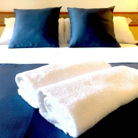 Hotel B&B Des Bains 밀라노마리티마 외부 사진