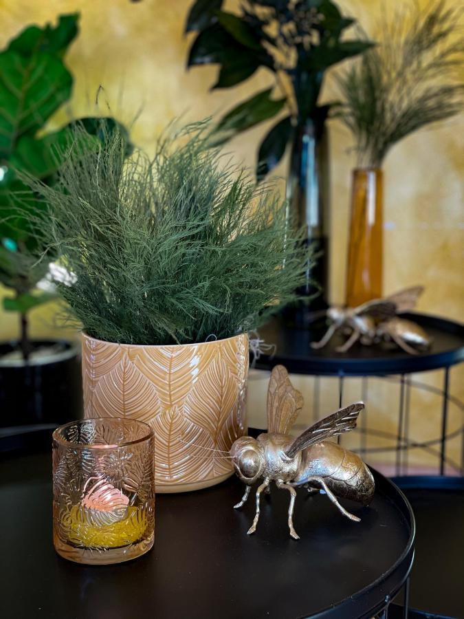 Hotel B&B Des Bains 밀라노마리티마 외부 사진