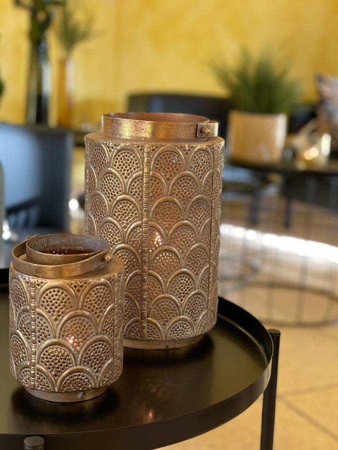 Hotel B&B Des Bains 밀라노마리티마 외부 사진