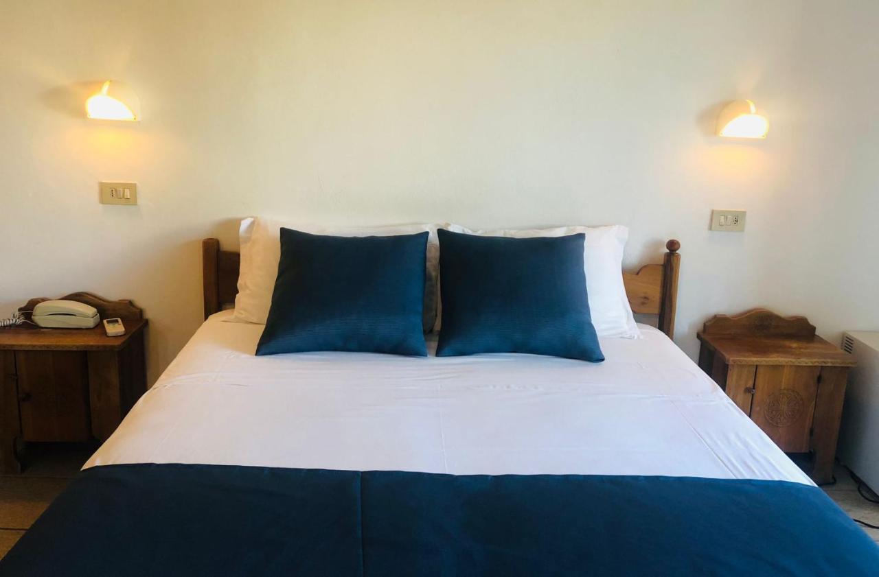 Hotel B&B Des Bains 밀라노마리티마 외부 사진